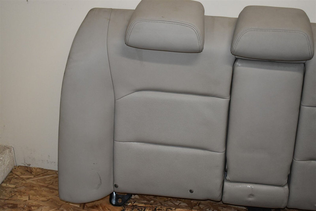 2005-2009 Subaru Legacy GT Seat Cushion Rear Upper Back OEM 05-09