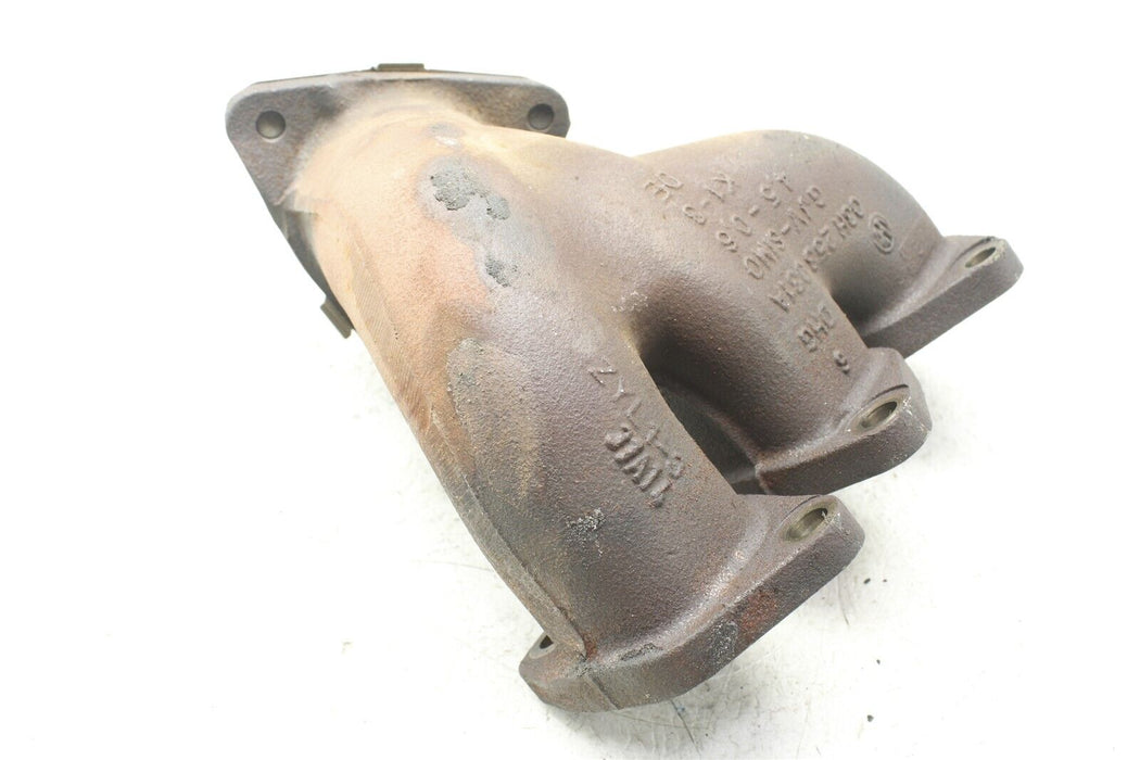 2014 Porsche Cayenne Passenger Right Exhaust Manifold 03H253031A OEM 11-18