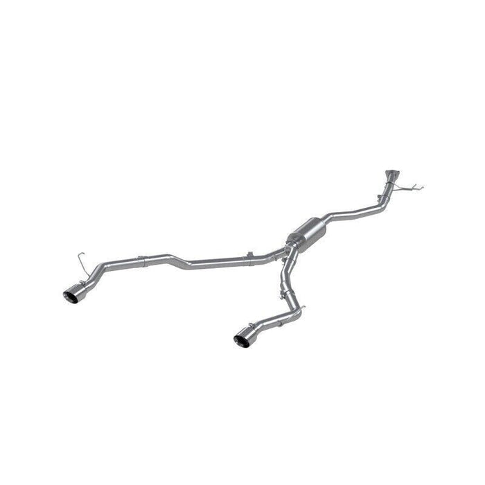 MBRP S5901AL Armor Lite Performance Exhaust System Fits 21-22 Honda Ridgeline