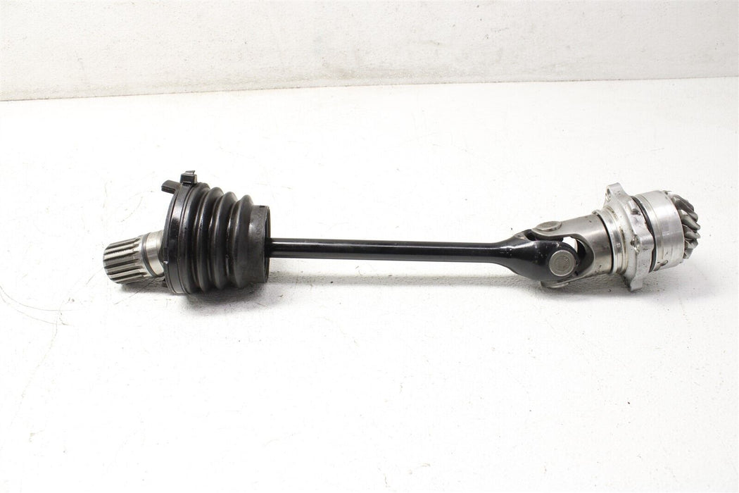 2013 Kawasaki ZG1400 Concours Final Drive Shaft Assembly Factory OEM 10-14