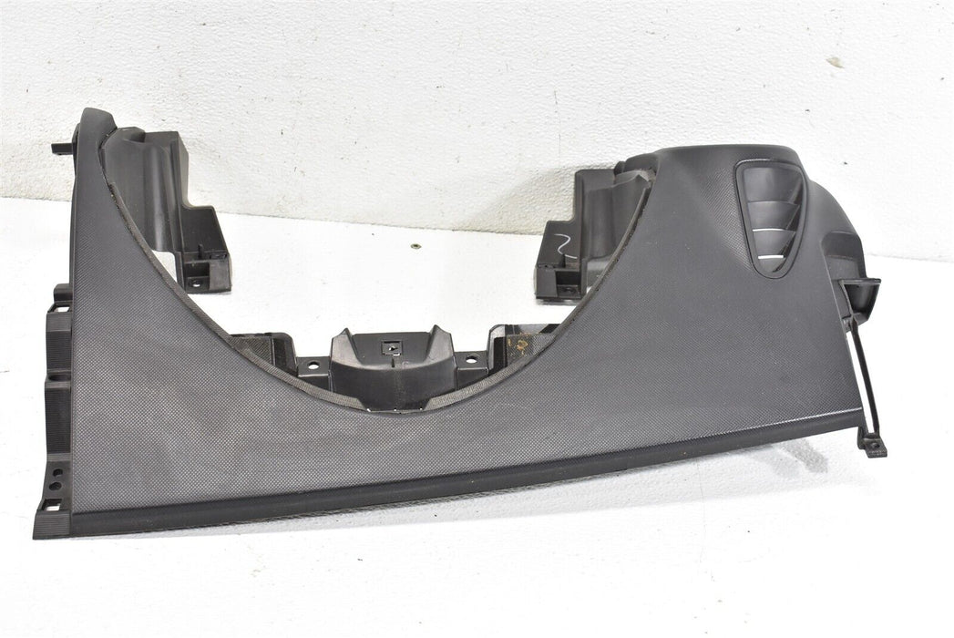 2007-2009 Mazdaspeed3 Speedometer Cluster Dash Trim Cover OEM Speed 3 07-09