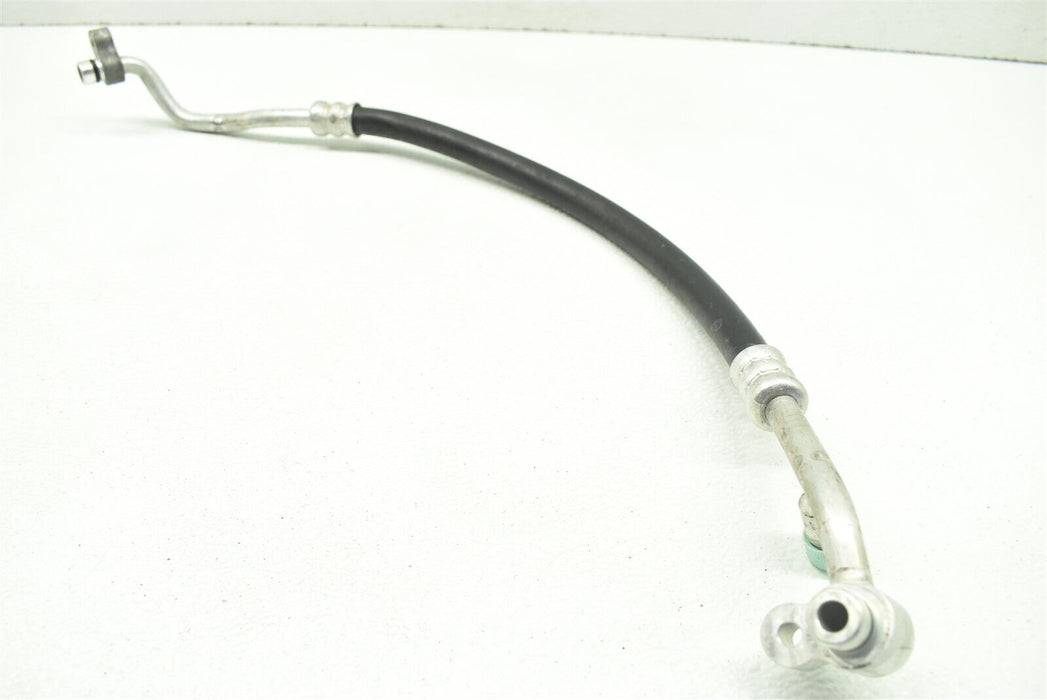 2015-2019 Subaru WRX STI High Pressure AC A/C Line Hose Assembly OEM 15-19