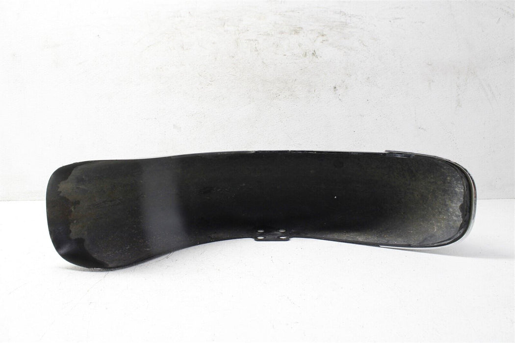 2003 Victory V92 Touring Deluxe Front Fender