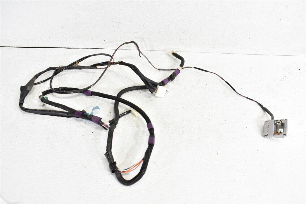 2005-2010 Scion TC Roof Wiring Harness 8217121220 OEM 05-10