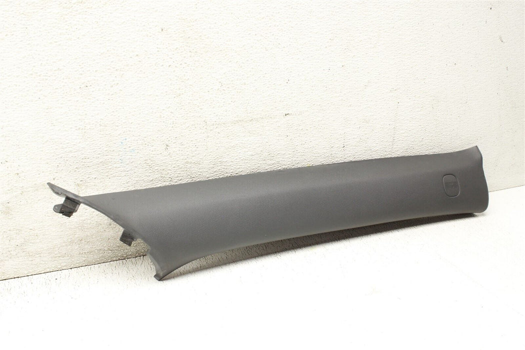 2008-2014 Subaru WRX STI Right A Pillar Trim Cover Passenger 08-14