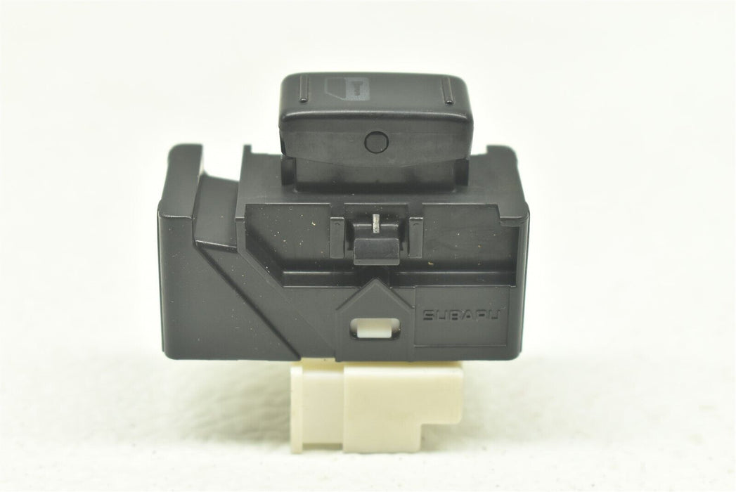 2008-2014 Subaru Impreza WRX STI Door Lock Switch Button OEM 08-14