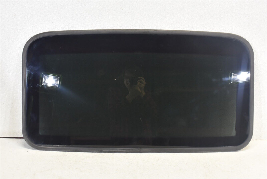 2005-2009 Subaru Legacy GT Sun Roof Glass Window OEM Sedan 05-09