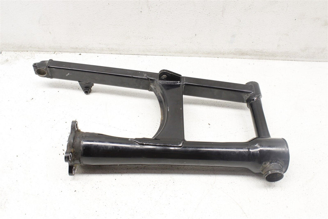 1996 Honda PC800 Pacific Coast Swing Arm Assembly Factory OEM 89-98