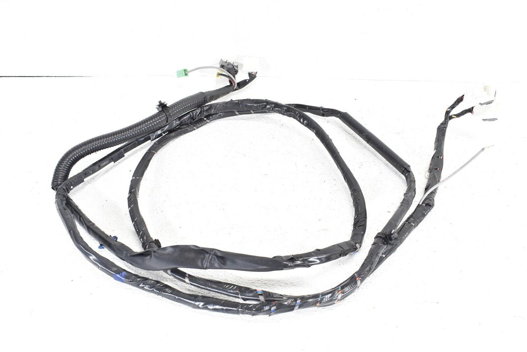 2006 2007 Mazdaspeed6 Wiring Harness GP9C67SH0B Speed 6 MS6 06 07