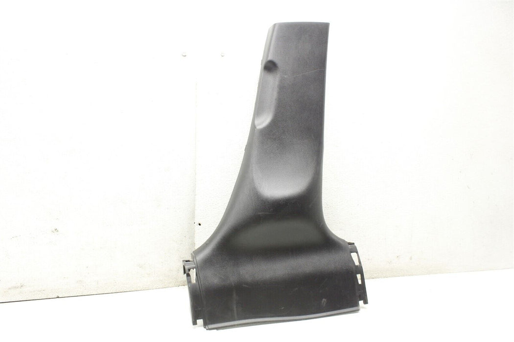 2015 Honda Civic SI Sedan Passenger Right B Pillar 84121-TR3-A110 OEM 12-15