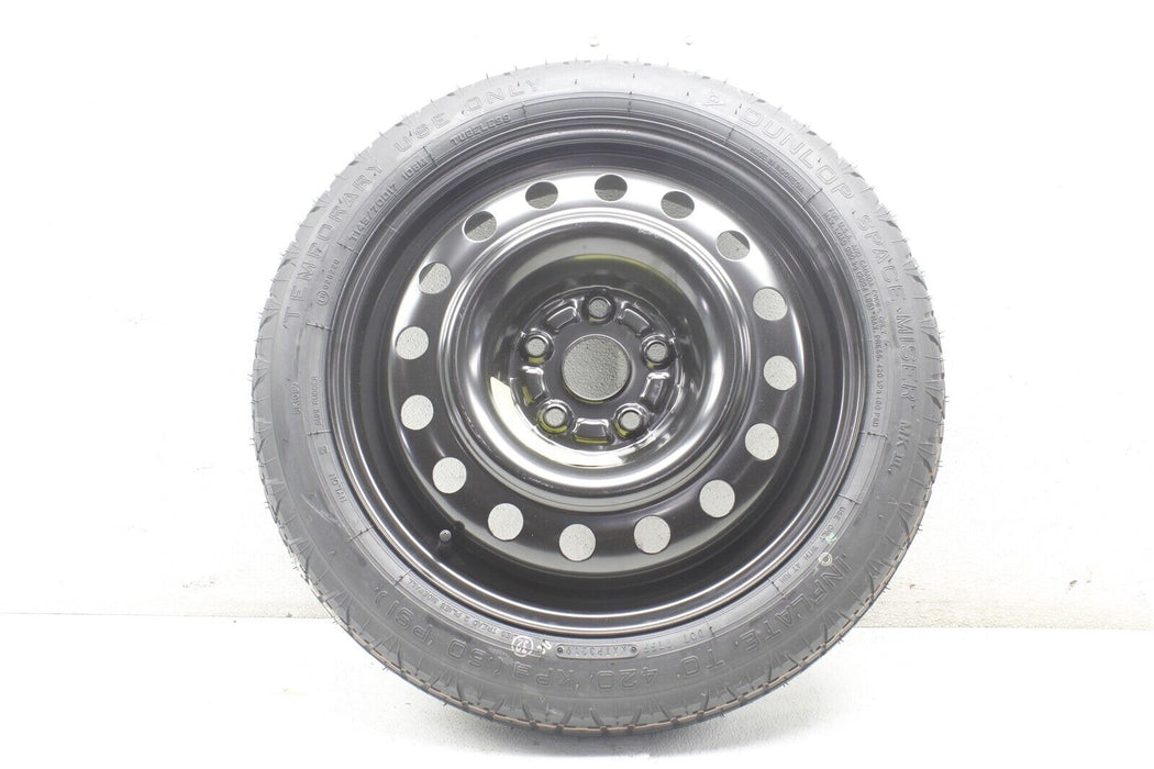 2015-2019 Subaru WRX Spare Tire Donut 15-19