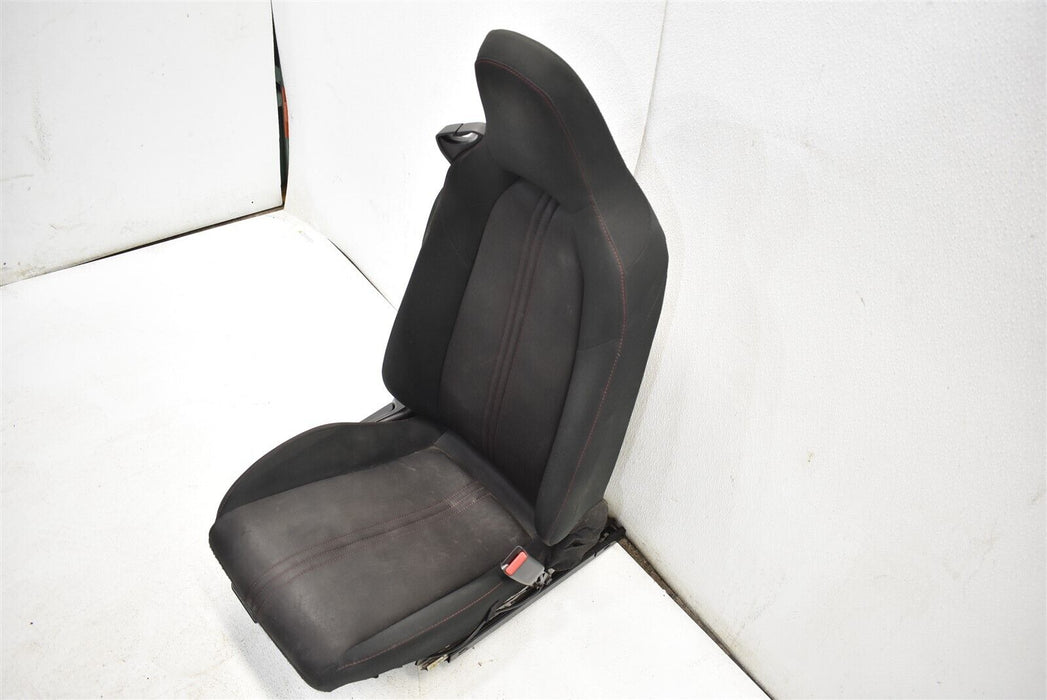 2016-2019 Mazda Miata MX-5 Front Right Passenger Seat OEM 16-19