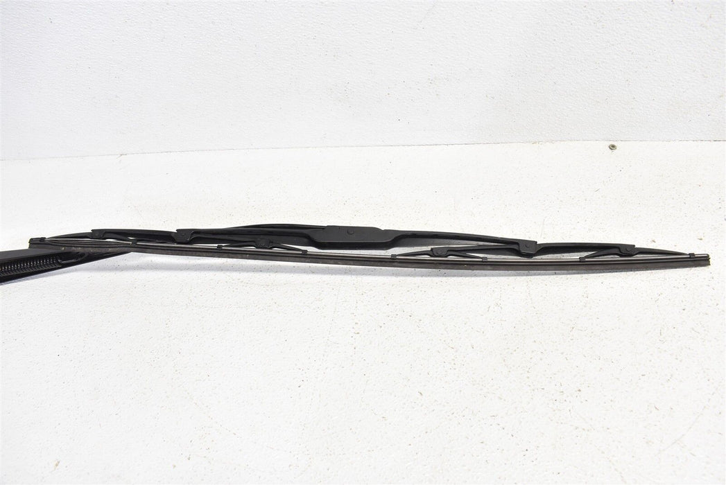 2015-2018 Subaru WRX Windshield Wiper Arm Blade Left Driver LH OEM 15-18