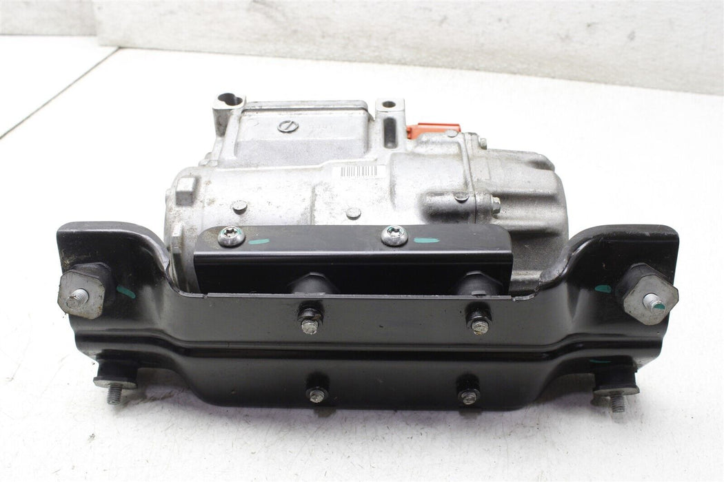 2013 Tesla Model S Electric AC A/C Compressor Assembly Factory OEM 12-16