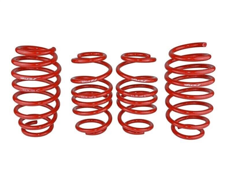 Skunk2 Racing 519-05-1585 Lowering Springs For Honda Civic 12-15