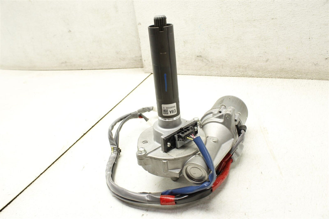 2013-2018 Subaru BRZ Power Steering Pump Motor JJ301-002690 13-18