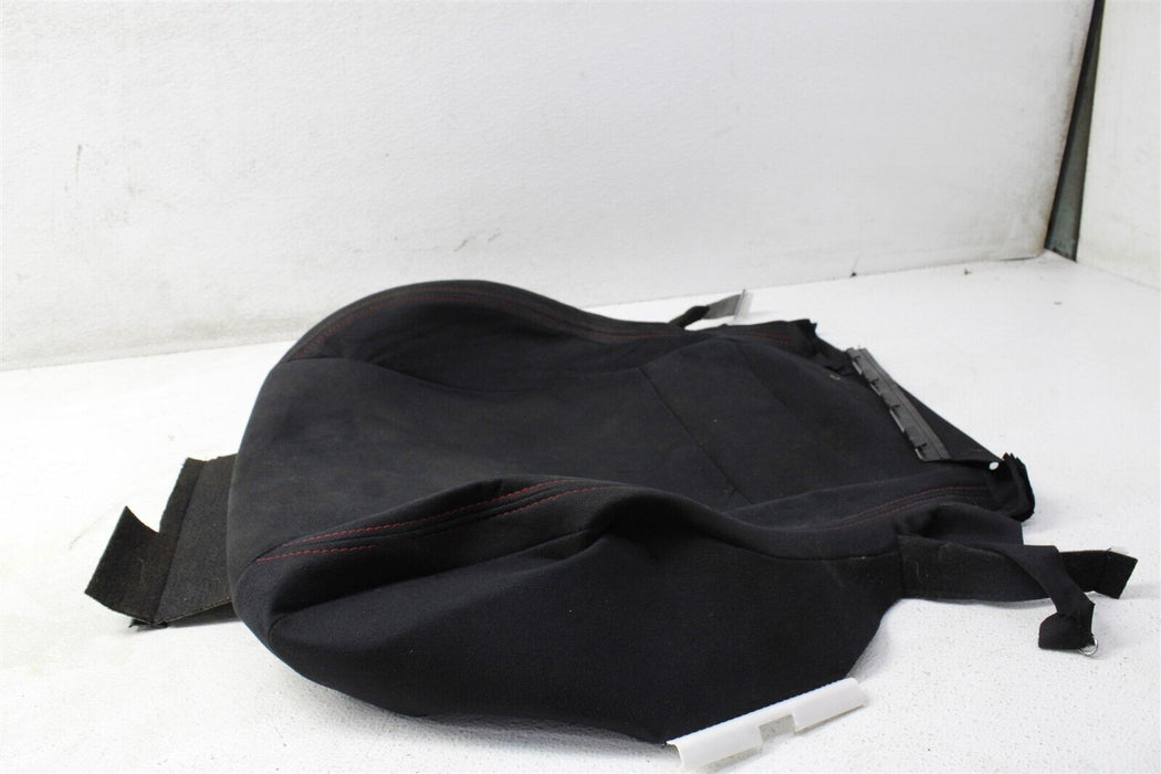 2013 Scion FR-S BRZ Passenger Right Lower Seat Cover Skin Assembly OEM 13-20