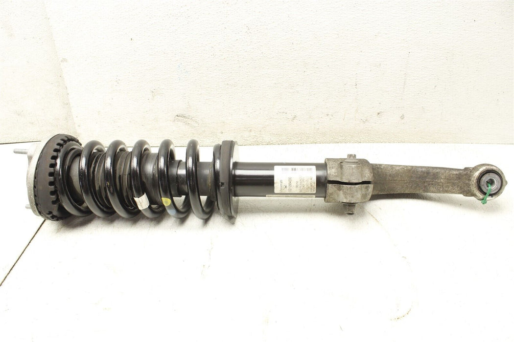 2015 Maserati Ghibli AWD Front Right Strut Assembly 00013564000 Factory 14-19