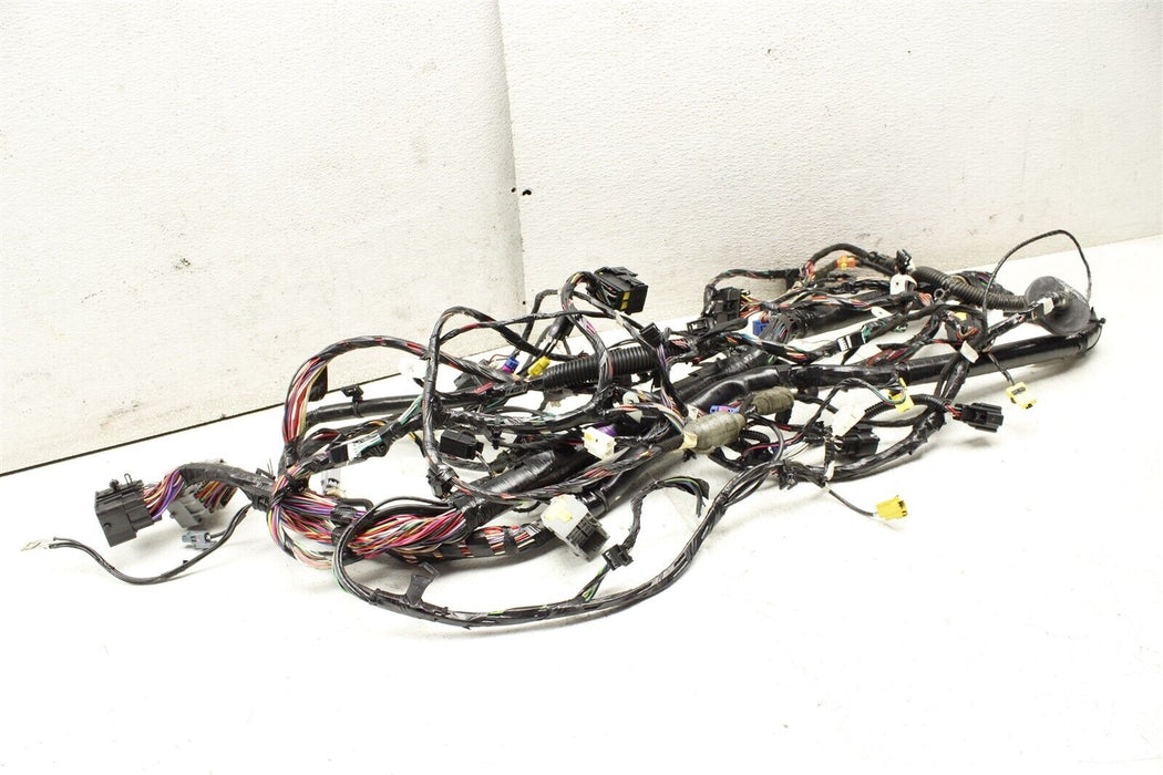 2015 Tesla Model S Driver Rear Left Body Harness Wiring Assembly OEM 12-15