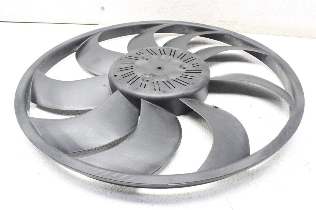 2014-2019 Maserati Ghibli Radiator Fan Blade 14-19