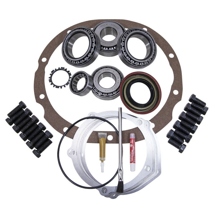 Yukon Gear & Axle YK F9-C Differential Rebuild Kit