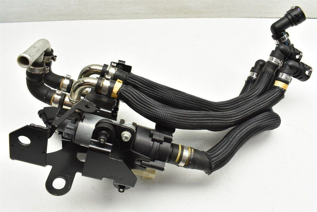 2010 Ferrari California Evap Emissions Solenoid Motor