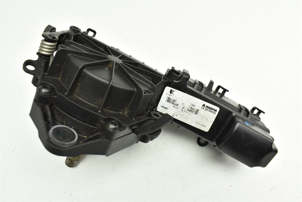 2013-2016 Porsche Boxster Convertible Top Roof Motor 13-16