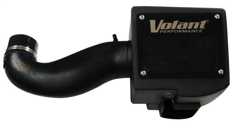 Volant 16857154 Cold Air Intake Kit For Dodge Challenger 5.7L 09-10