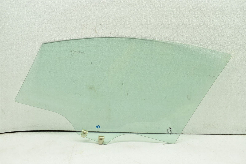 2006-2010 Mazda 5 Front Right Door Glass RH Passenger Mazda5 Van 06-10