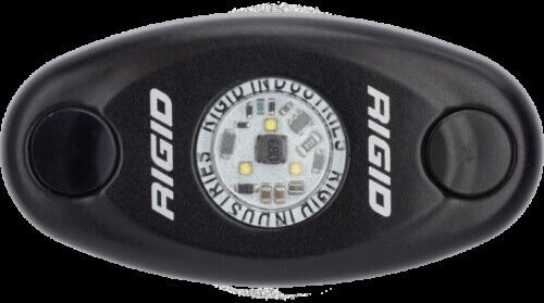 Rigid Industries 480033 A-Series LED Accessory Light