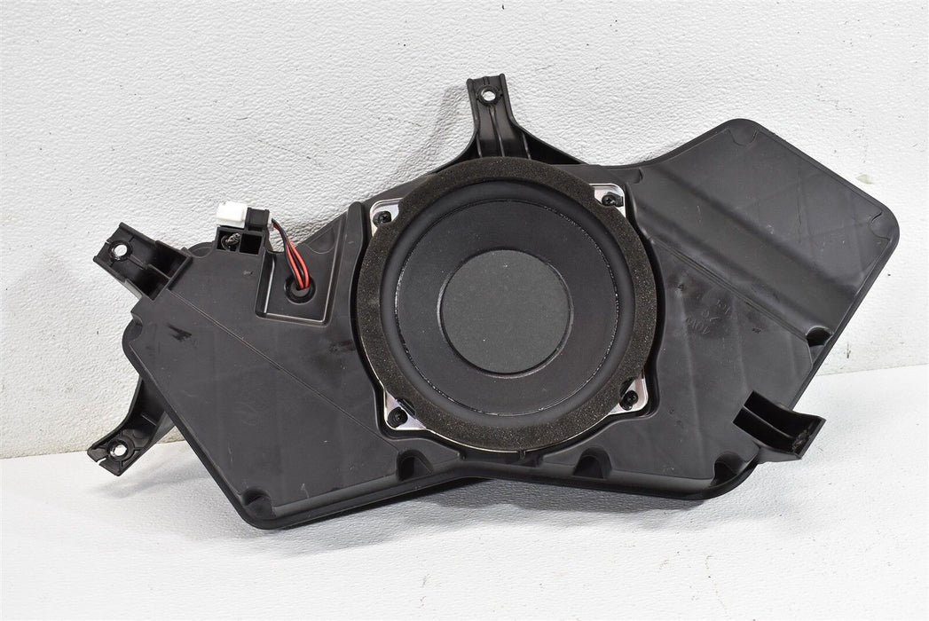 2013-2017 Hyundai Veloster Subwoofer Speaker Assembly 96380-2V100 OEM 13-17