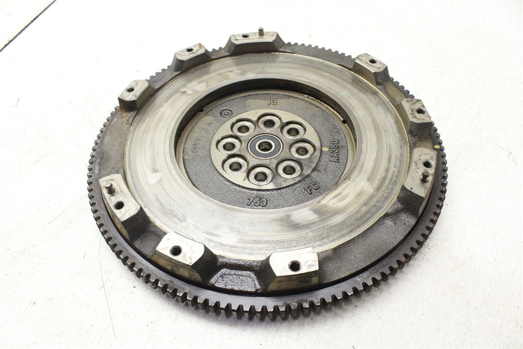 2004-2019 Subaru WRX STI Flywheel Assembly Factory OEM 12310AA410 04-19