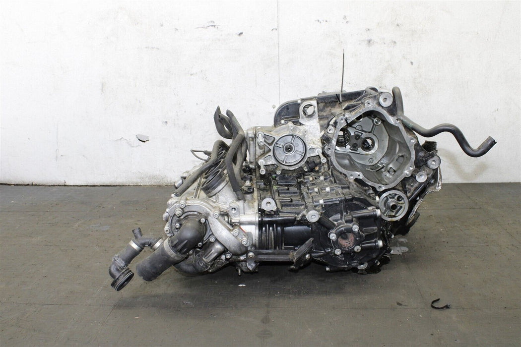 2008 BMW K1200 GT Engine Motor Assembly Factory OEM Runner 06-08