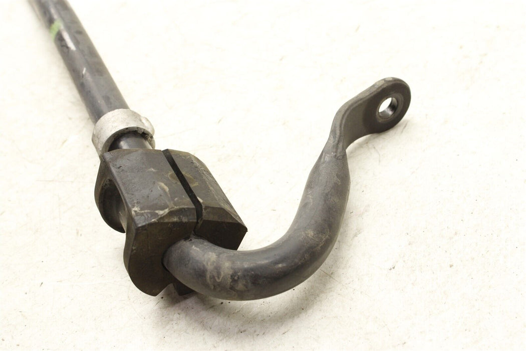 2013 Subaru WRX STI Rear Anti Sway Bar Assembly Factory OEM 08-14