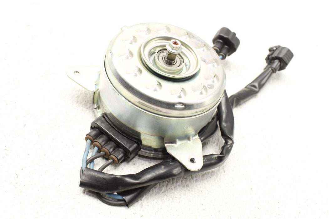 2022-2023 Subaru WRX Radiator Fan Motor 22-23