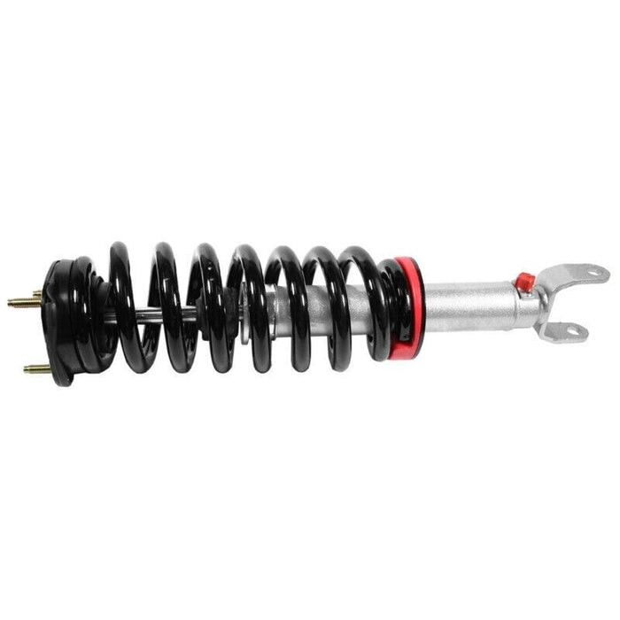 Rancho RS999943 Suspension Strut and Coil Spring Assembly For 06-08 Dodge 1500