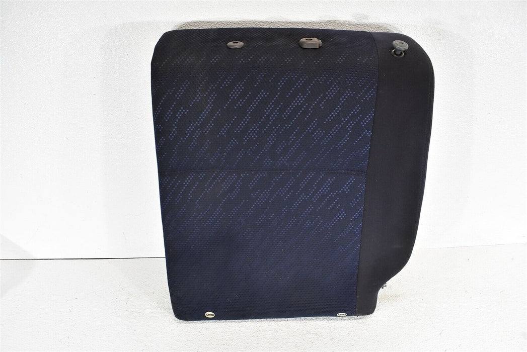 2002 2003 Subaru Impreza WRX Seat Cushion Rear Upper Left Driver LH OEM 02 03