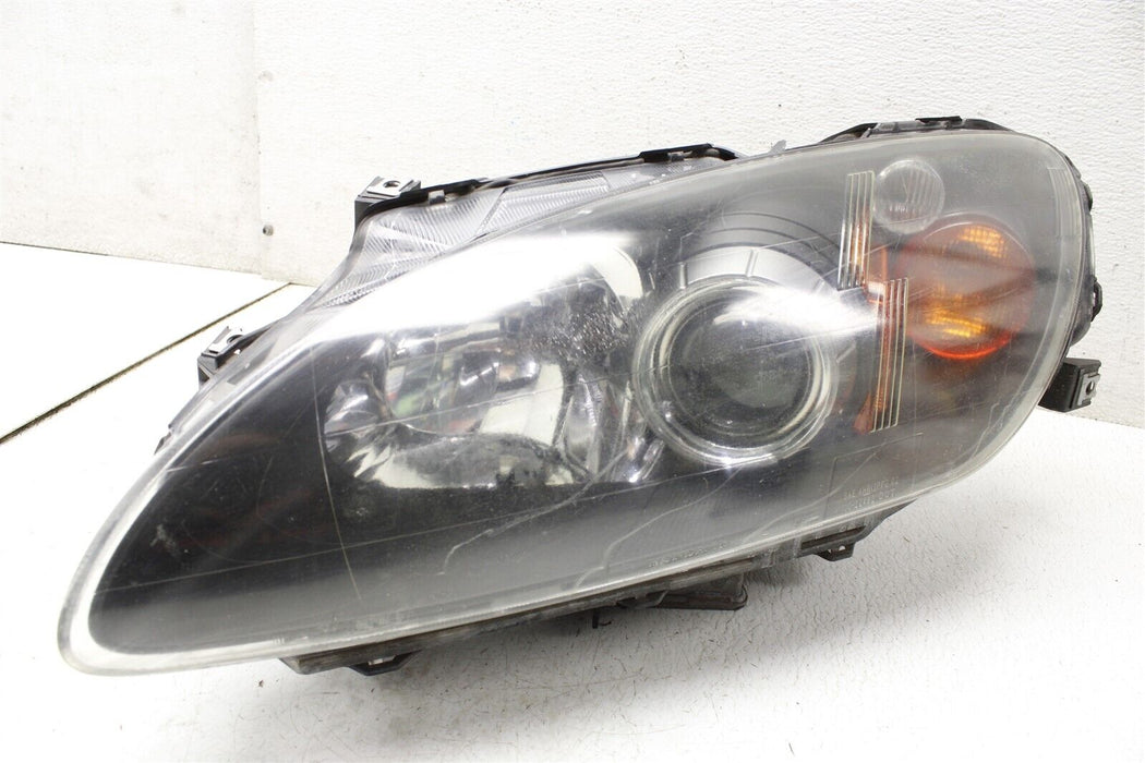 2004-2009 Honda S2000 S2K Left Headlight Lamp Driver LH OEM 04-09