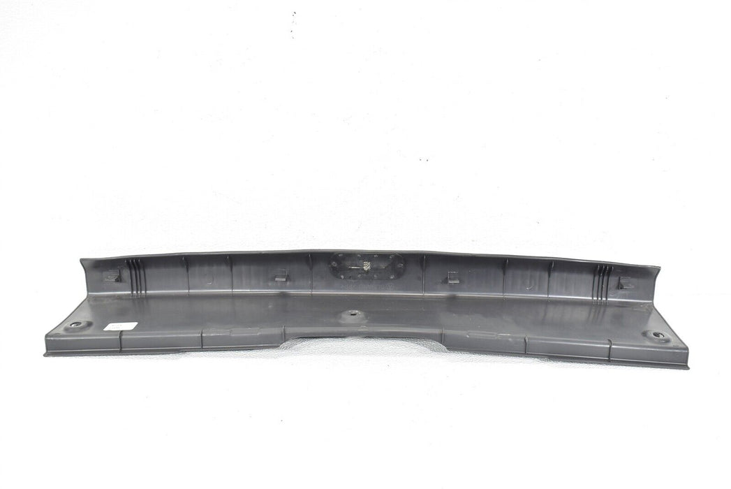 2005-2009 Subaru Legacy GT Trunk Hatch Trim Panel OEM 05-09