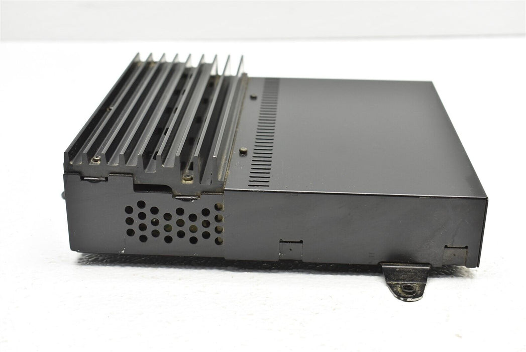 1999-2001 BMW 323i E46 Audio Amplifier 65128380955 OEM 99-01