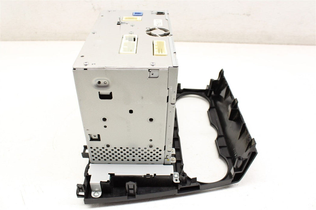 2016 Subaru WRX Stereo Radio Control Unit Clarion 86201VA640 OEM 16