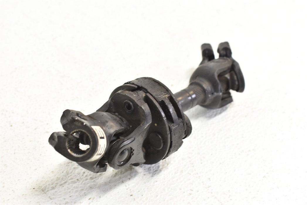 2015-2018 Subaru WRX Steering Knuckle Column U Joint Linkage OEM 15-18