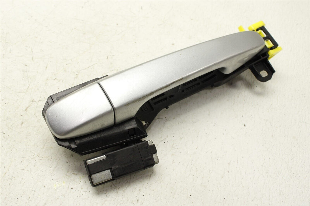 2015-2019 Subaru WRX STI Driver Rear Left Exterior Door Handle Assembly 15-19