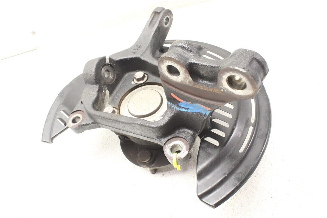 2017-2019 Toyota 86 Front Left Spindle Knuckle Hub BRZ 17-19