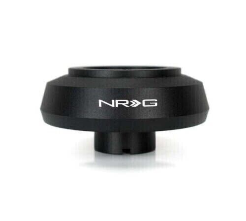 NRG SRK-124H Short Hub Adapter For Lexus GS300 IS300 SC430 Toyota Supra MK4