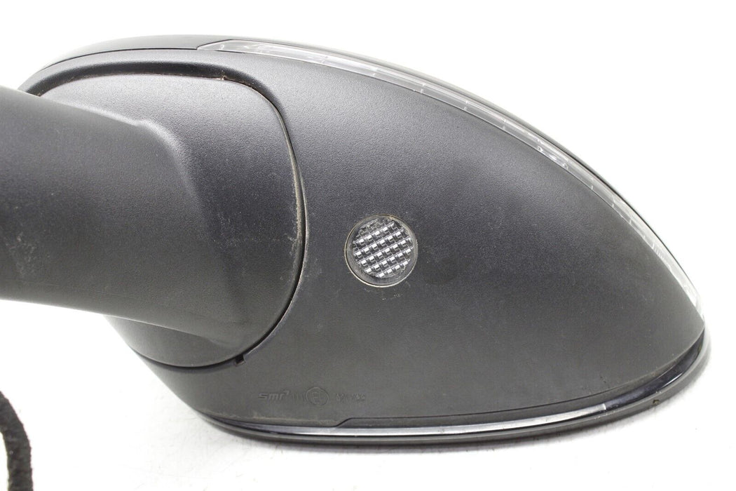 2015 Porsche Macan S Side View Mirror Left Driver 15-21