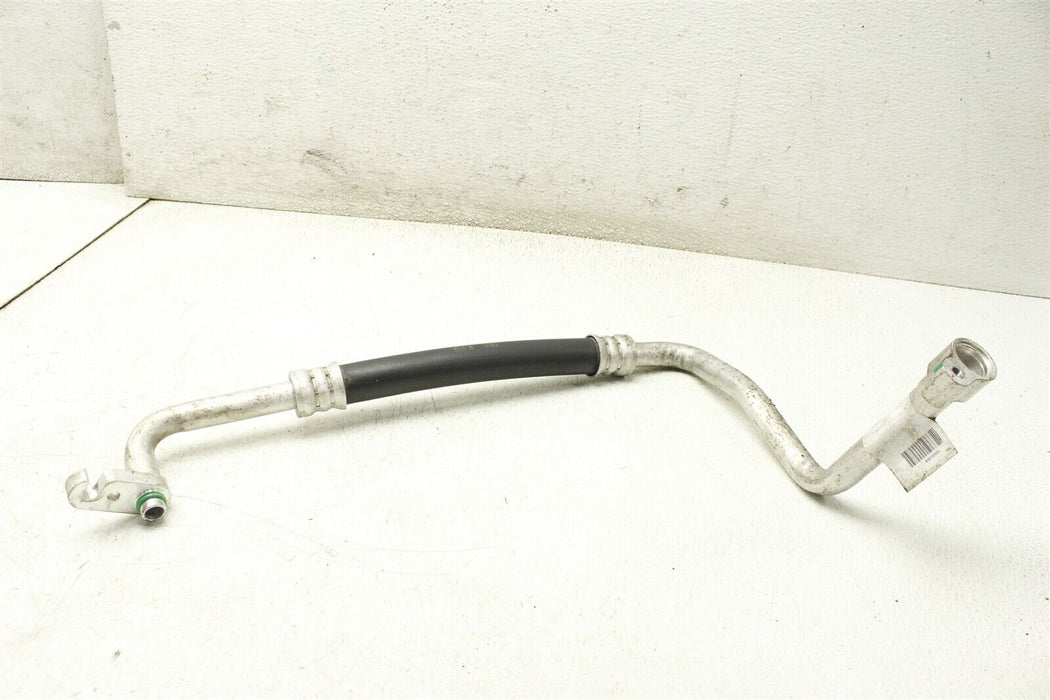 2013 Tesla Model S AC A/C Hose Pipe Assembly Factory OEM 12-15