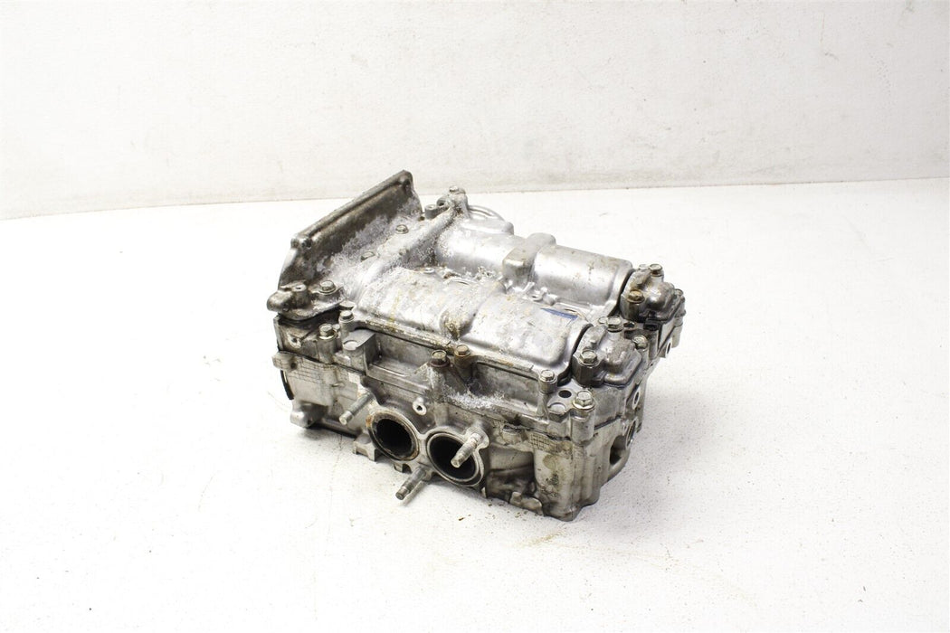 2020 Subaru WRX Driver Left Cylinder Head Assembly Factory OEM 15-21