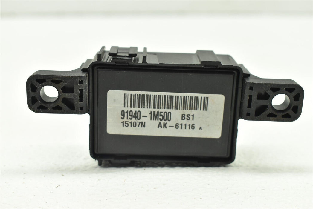 2013-2017 Hyundai Veloster Turbo AT PDM Relay Box OEM 91940-1M500 13-17