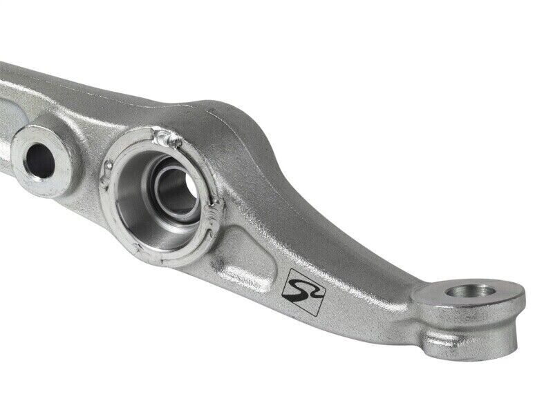 Skunk2 542-05-M440 Front Lower Control Arm w/ Bearing For 92-95 Honda Civic